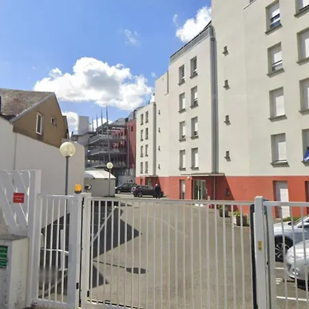 Apartman Detente Sur L Huisne *
