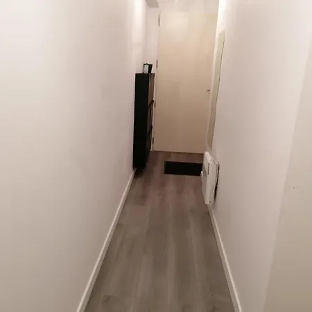 Detente Sur L Huisne Apartman *