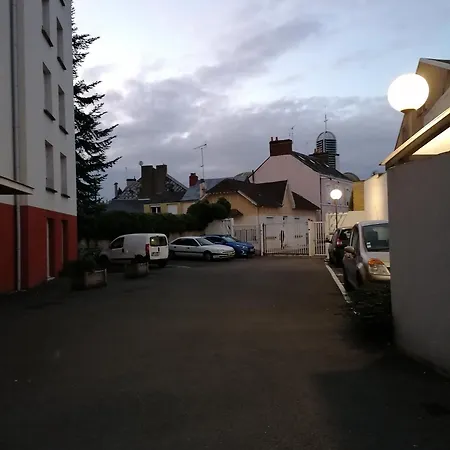 Detente Sur L Huisne Apartman Le Mans