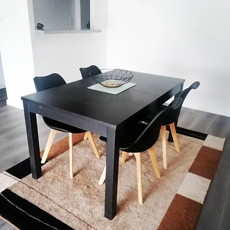 Apartman Detente Sur L Huisne *
