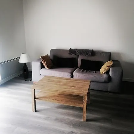 Apartman Detente Sur L Huisne Le Mans