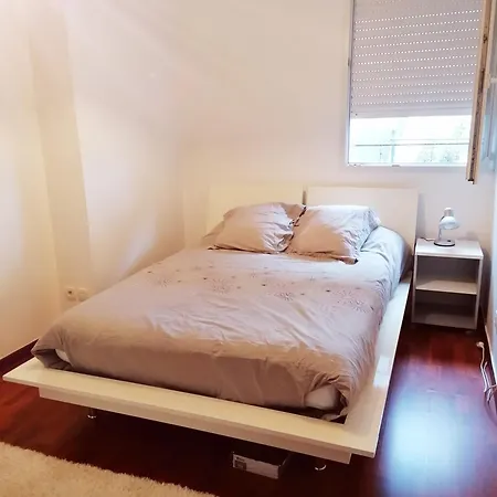 Apartman Detente Sur L Huisne *