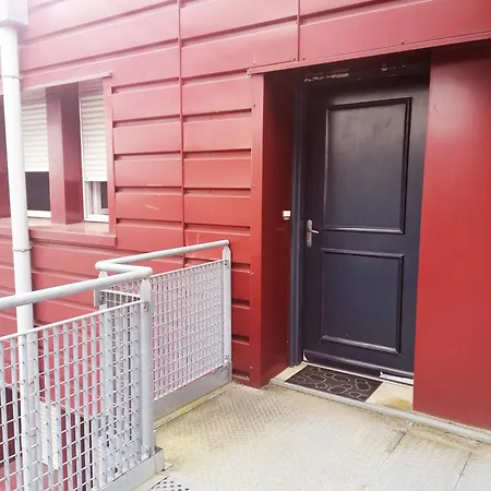 Detente Sur L Huisne Apartman Le Mans