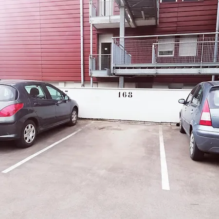 Detente Sur L Huisne
