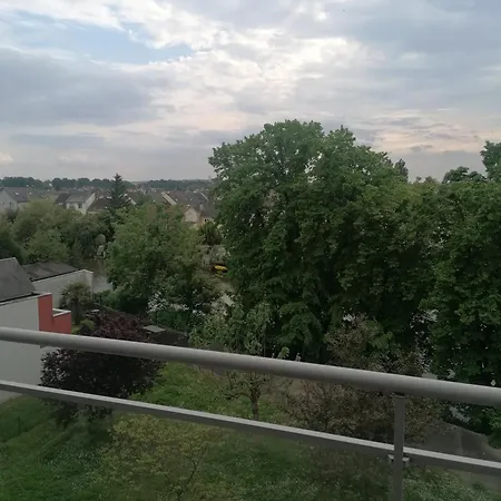 Detente Sur L Huisne Apartman